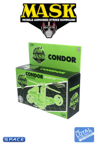 Condor - Hologram Edition SDCC 2026 Exclusive (M.A.S.K.)