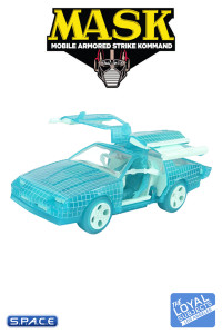Thunderhawk - Hologram Edition SDCC 2026 Exclusive (M.A.S.K.)