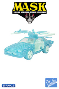 Thunderhawk - Hologram Edition SDCC 2026 Exclusive (M.A.S.K.)