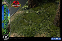 1/15 Scale Brachiosaurus Legacy Museum Collection Statue (Jurassic Park)