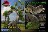 1/15 Scale Brachiosaurus Legacy Museum Collection Statue (Jurassic Park)