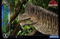 1/15 Scale Brachiosaurus Legacy Museum Collection Statue (Jurassic Park)