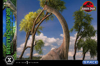 1/15 Scale Brachiosaurus Legacy Museum Collection Statue (Jurassic Park)