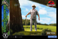 1/15 Scale Brachiosaurus Legacy Museum Collection Statue - Bonus Version (Jurassic Park)