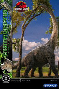 1/15 Scale Brachiosaurus Legacy Museum Collection Statue - Bonus Version (Jurassic Park)