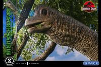 1/15 Scale Brachiosaurus Legacy Museum Collection Statue - Bonus Version (Jurassic Park)