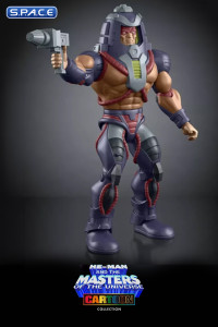 Deluxe Man-E-Faces 200X Cartoon Collection (MOTU Origins)