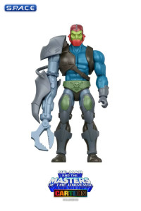 Trap Jaw 200X Cartoon Collection (MOTU Origins)