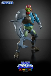 Trap Jaw 200X Cartoon Collection (MOTU Origins)