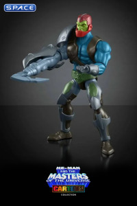 Trap Jaw 200X Cartoon Collection (MOTU Origins)