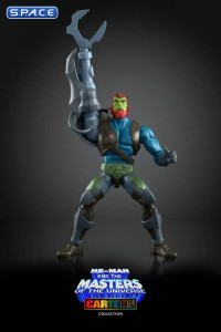 Trap Jaw 200X Cartoon Collection (MOTU Origins)