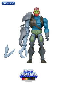 Trap Jaw 200X Cartoon Collection (MOTU Origins)