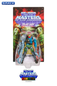 Trap Jaw 200X Cartoon Collection (MOTU Origins)