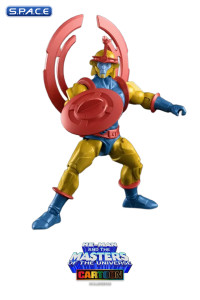 Sy-Klone 200X Cartoon Collection (MOTU Origins)