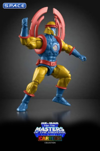 Sy-Klone 200X Cartoon Collection (MOTU Origins)