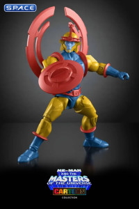 Sy-Klone 200X Cartoon Collection (MOTU Origins)