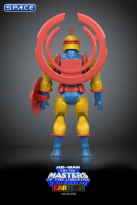 Sy-Klone 200X Cartoon Collection (MOTU Origins)