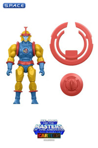 Sy-Klone 200X Cartoon Collection (MOTU Origins)
