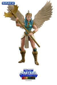 Sorceress 200X Cartoon Collection (MOTU Origins)