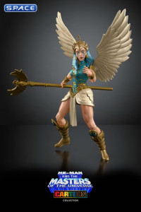 Sorceress 200X Cartoon Collection (MOTU Origins)