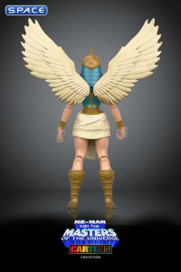 Sorceress 200X Cartoon Collection (MOTU Origins)