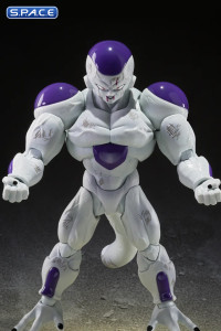 S.H.Figuarts Full Power Frieza - Scarred Version (Dragon Ball Z)