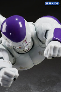 S.H.Figuarts Full Power Frieza - Scarred Version (Dragon Ball Z)