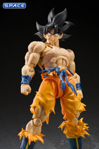 S.H.Figuarts Full Power Frieza - Scarred Version (Dragon Ball Z)