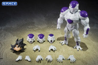 S.H.Figuarts Full Power Frieza - Scarred Version (Dragon Ball Z)
