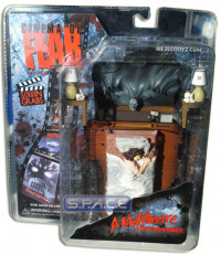 A Nightmare on Elm Street Screen Grabs Diorama (Cinema of Fear 2)