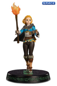 Zelda PVC Statue (The Legend of Zelda: Tears of the Kingdom)