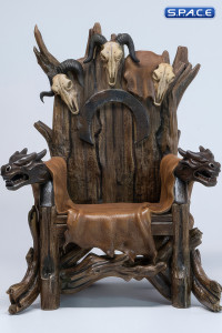 1/6 Scale Throne of Beast Bones