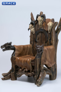 1/6 Scale Throne of Beast Bones