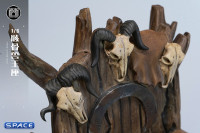 1/6 Scale Throne of Beast Bones
