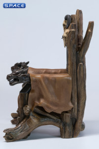 1/6 Scale Throne of Beast Bones
