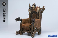 1/6 Scale Throne of Beast Bones
