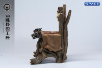 1/6 Scale Throne of Beast Bones