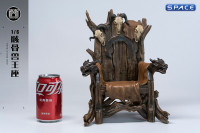 1/6 Scale Throne of Beast Bones