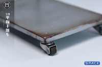 1/6 Scale Flatbed Trolley