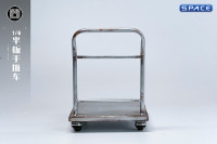 1/6 Scale Flatbed Trolley