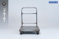 1/6 Scale Flatbed Trolley