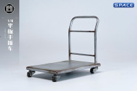 1/6 Scale Flatbed Trolley