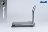 1/6 Scale Flatbed Trolley