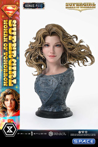 1/4 Scale Supergirl �Woman of Tomorrow� Real Elite Masterline Statue - Bonus Version (DC Comics)