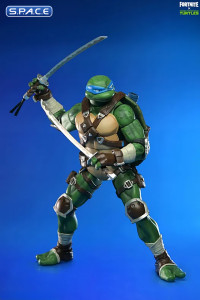 Leonardo (Teenage Mutant Ninja Turtles x Fortnite)