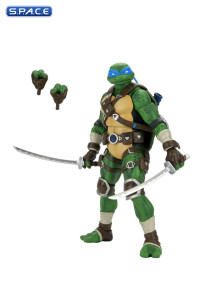 Leonardo (Teenage Mutant Ninja Turtles x Fortnite)