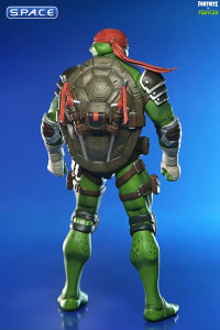 Raphael (Teenage Mutant Ninja Turtles x Fortnite)