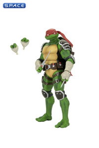 Raphael (Teenage Mutant Ninja Turtles x Fortnite)