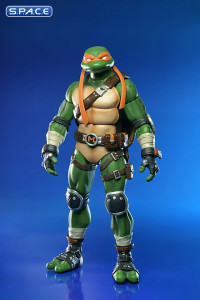 Michelangelo (Teenage Mutant Ninja Turtles x Fortnite)