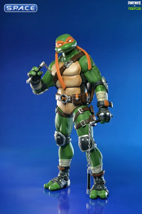 Michelangelo (Teenage Mutant Ninja Turtles x Fortnite)